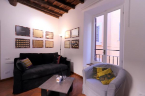 Lovely Navona Apartment